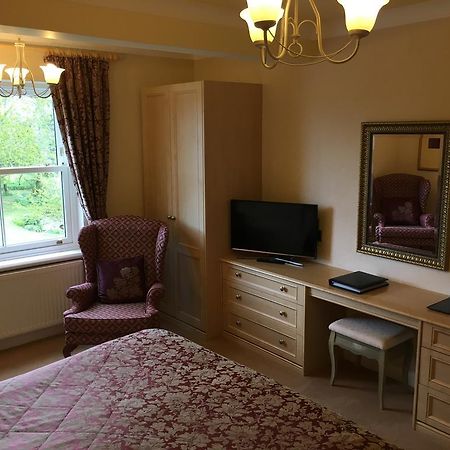 Marton Grange Country House Bridlington Buitenkant foto
