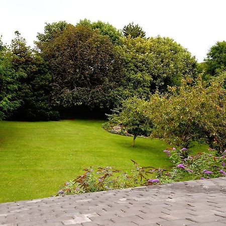 Marton Grange Country House Bridlington Buitenkant foto