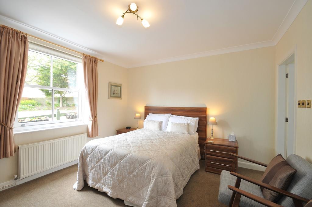 Marton Grange Country House Bridlington Buitenkant foto