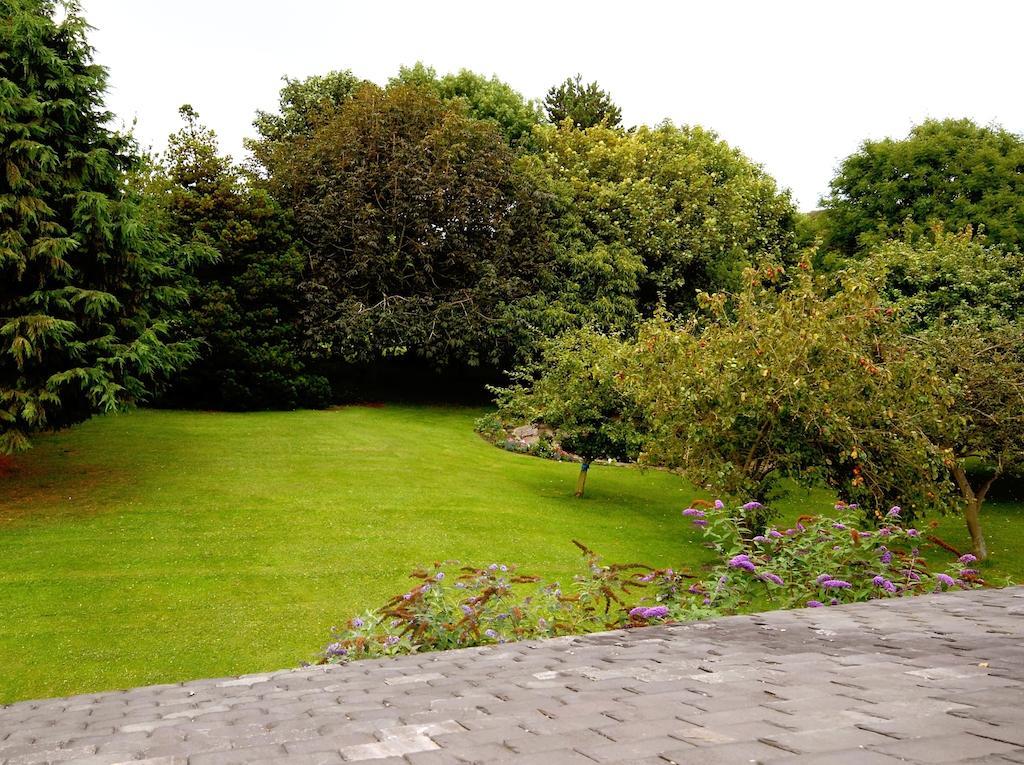 Marton Grange Country House Bridlington Buitenkant foto