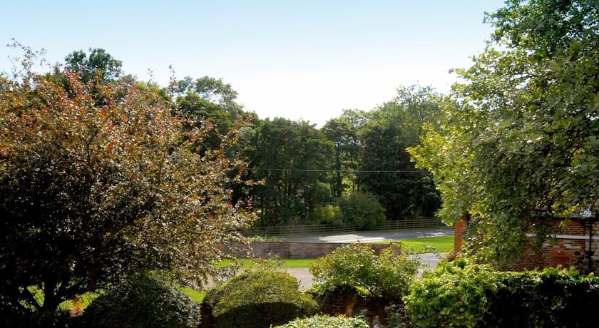 Marton Grange Country House Bridlington Kamer foto