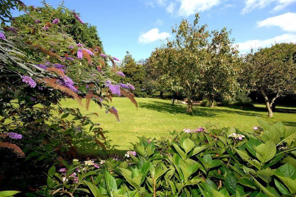 Marton Grange Country House Bridlington Buitenkant foto