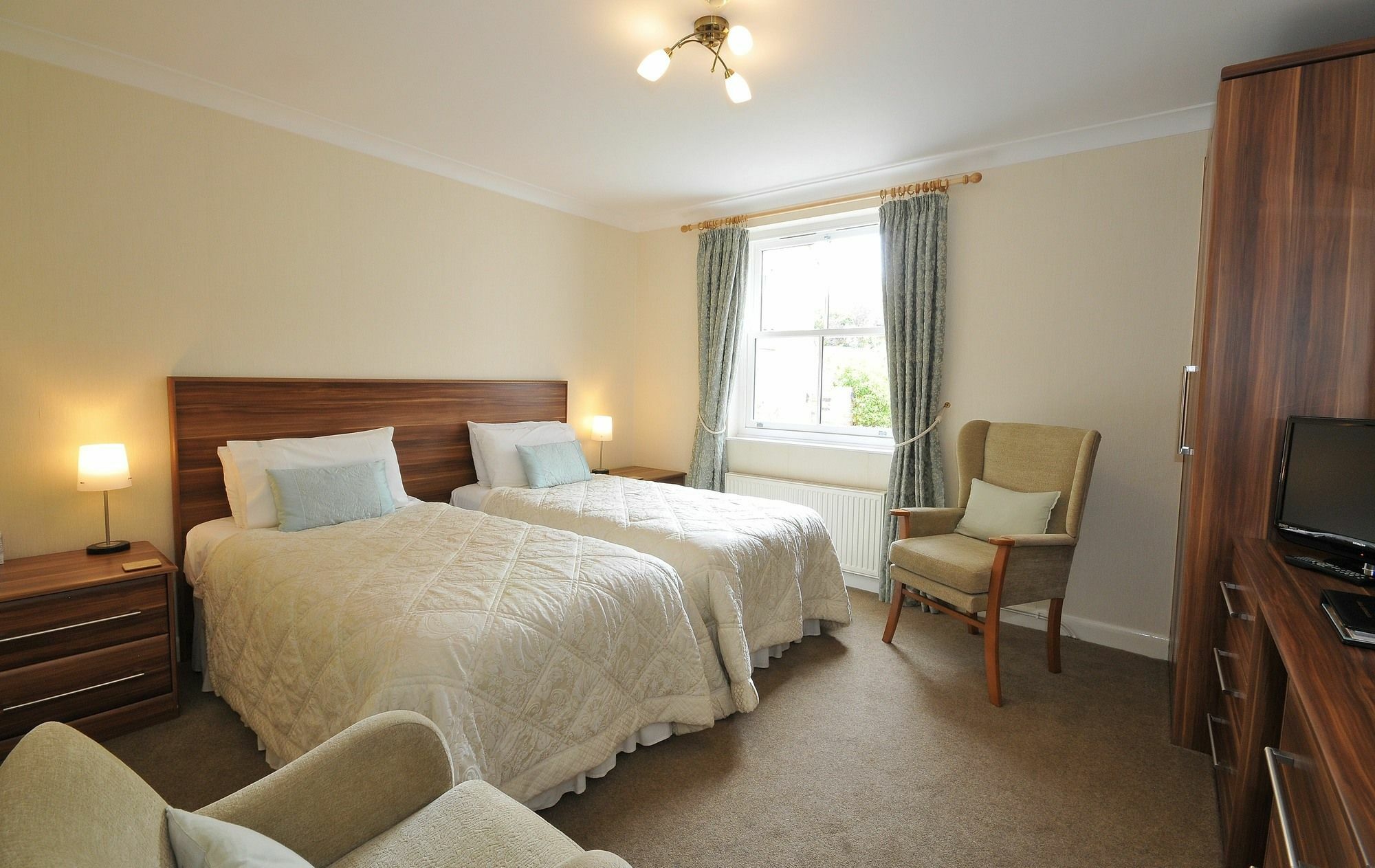 Marton Grange Country House Bridlington Buitenkant foto