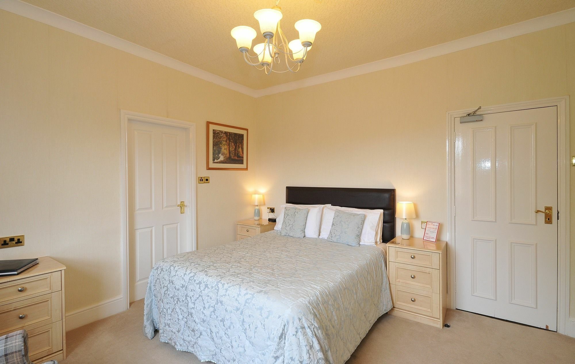 Marton Grange Country House Bridlington Buitenkant foto