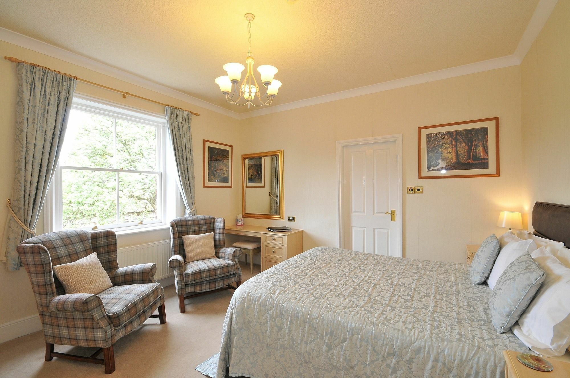 Marton Grange Country House Bridlington Buitenkant foto