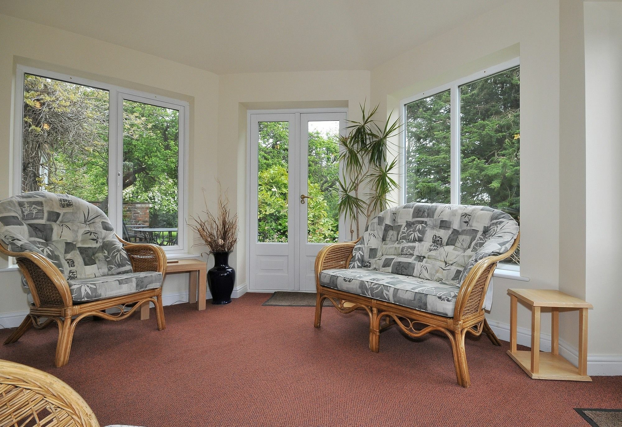 Marton Grange Country House Bridlington Buitenkant foto
